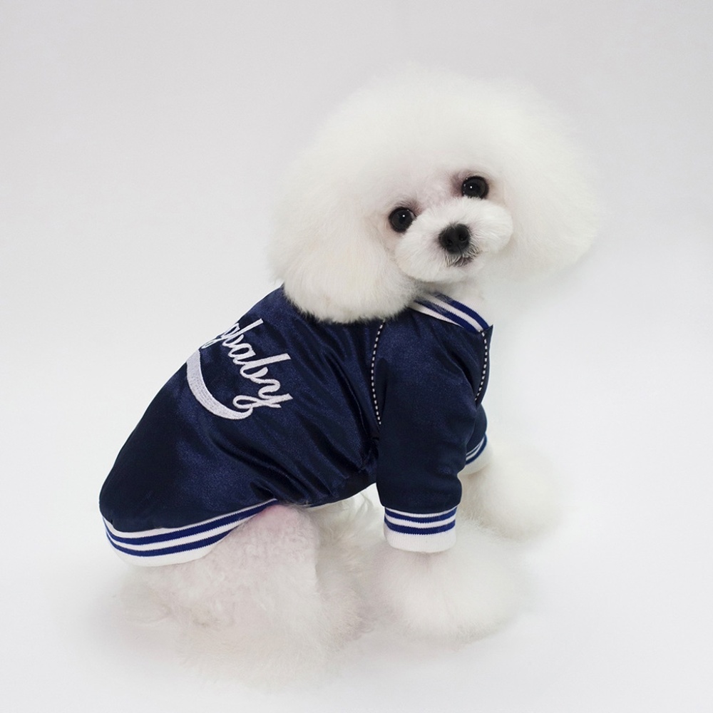 Dog Baby Dog Bomber jacket - Picture 5 of 8